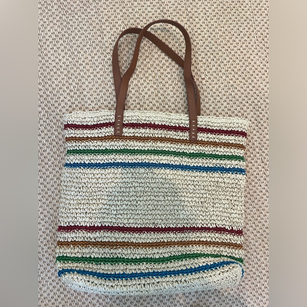 Nordstrom tote bag